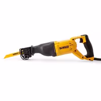 اره افقی بر دیوالت مدل DWE305PK