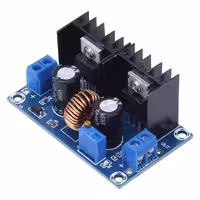 ماژول کاهنده ولتاژ 8 آمپر XL4016E1