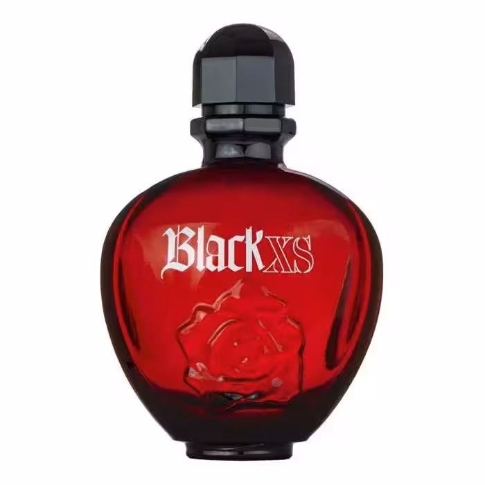 دکانت پاکورابان بلک ایکس اس ( PACO RABANNE – Black XS for Her )