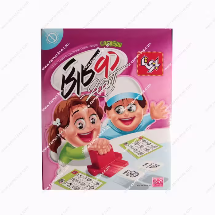 بازی فکری دو کارتی