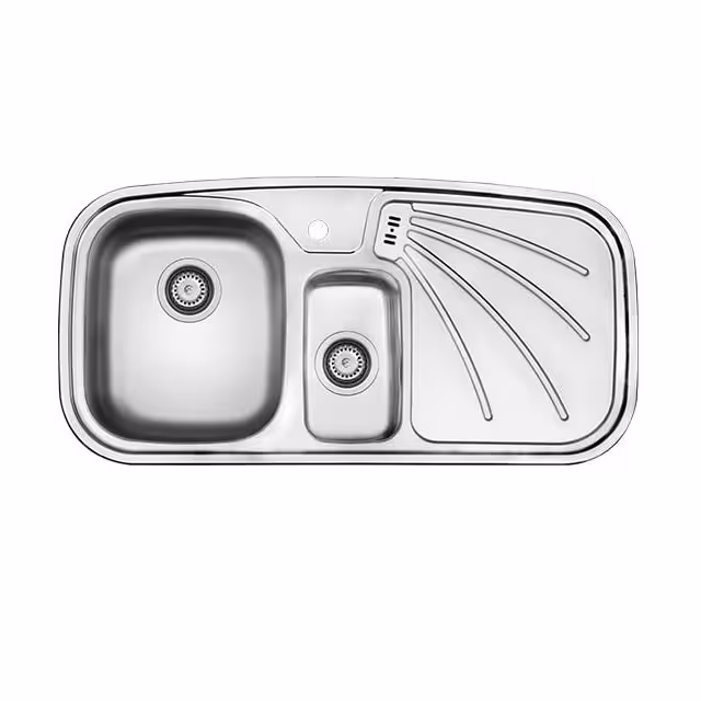 سینک توکار کن مدل 313