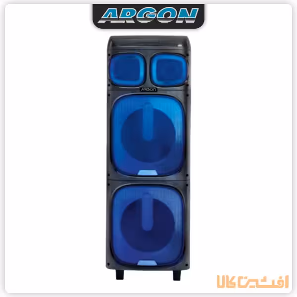 اسپیکر آرگون مدل AR-T1201