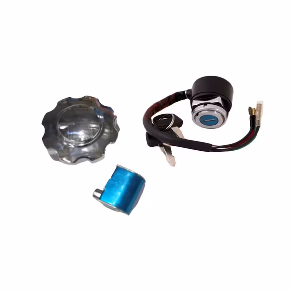 ست سوئیچ موتورسیکلتCG