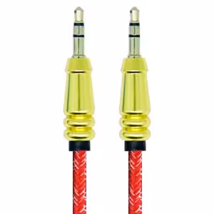 کابل AUX تسکو مدل TC AU17 طول 1 متر