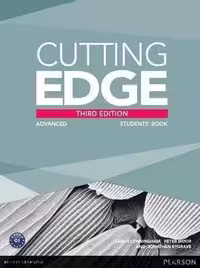 Cutting Edge Advancedکاتینگ ایج