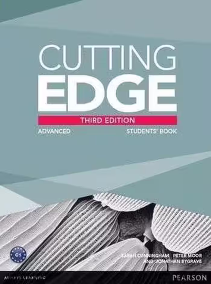 Cutting Edge Advancedکاتینگ ایج