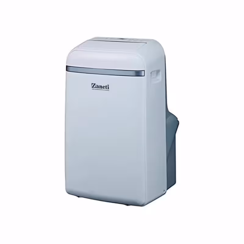 کولر گازی پرتابل 12000 دور ثابت زانتی مدل ZMPE-12HO1RAPA
