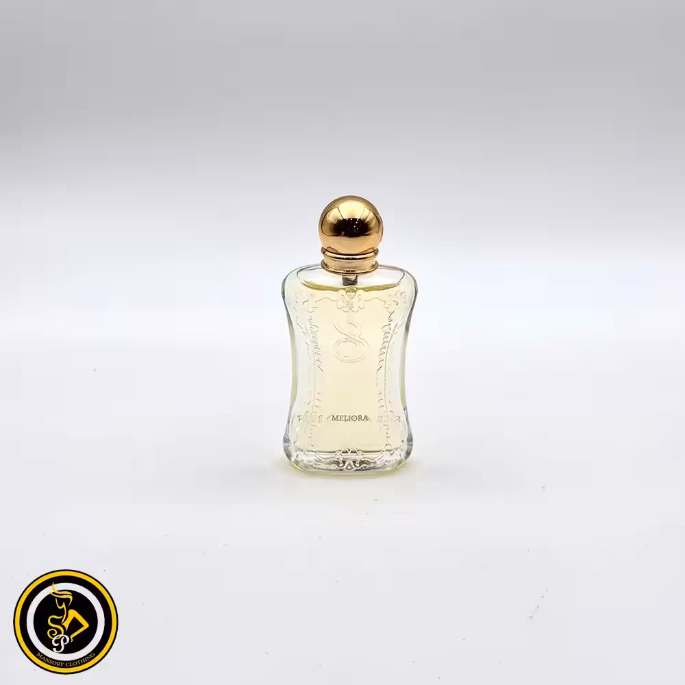 ادکلن زنانه ملیورا (Meliora) برند برندینی