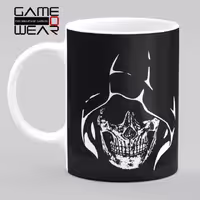 ماگ طرح بازی -DEATH STRANDING