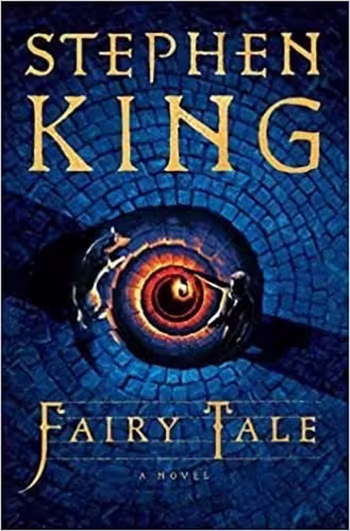 کتاب Fairy Tale Kindle Edition