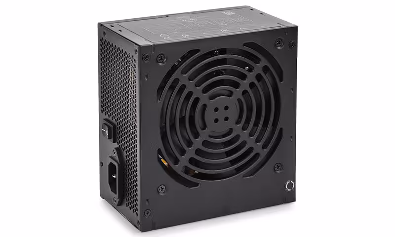 منبع تغذیه کامپیوتر دیپ کول مدل DN450Deepcool