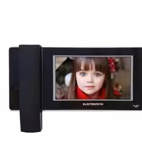 آیفون 7 اینچ الکتروپیک  996 مشکی