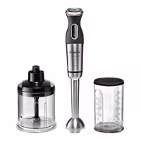 گوشتکوب برقی مدل BOSCH MaxoMixx MSM87140 برند بوش