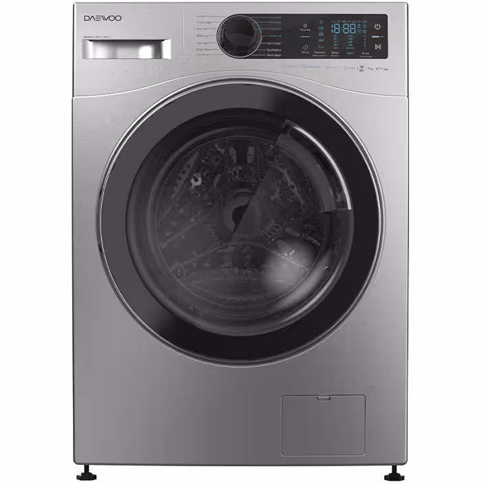 ماشین لباسشویی دوو 9 کیلوگرم مدل LM1-990