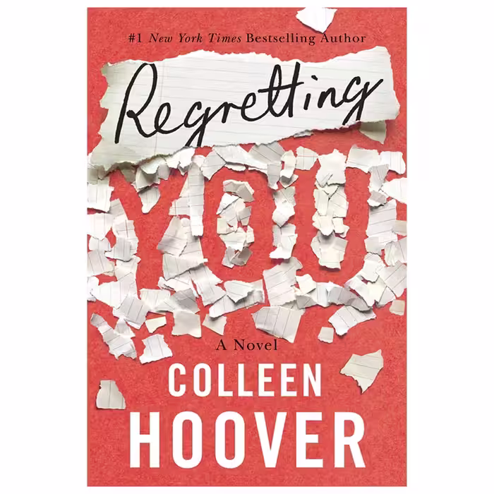 Regretting You