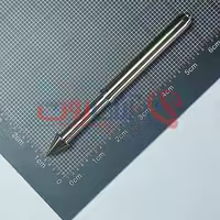 ART62.0-Ǿ5.0-18.0 پین راهنمای فنری PCB Guide Pin – کله قندی