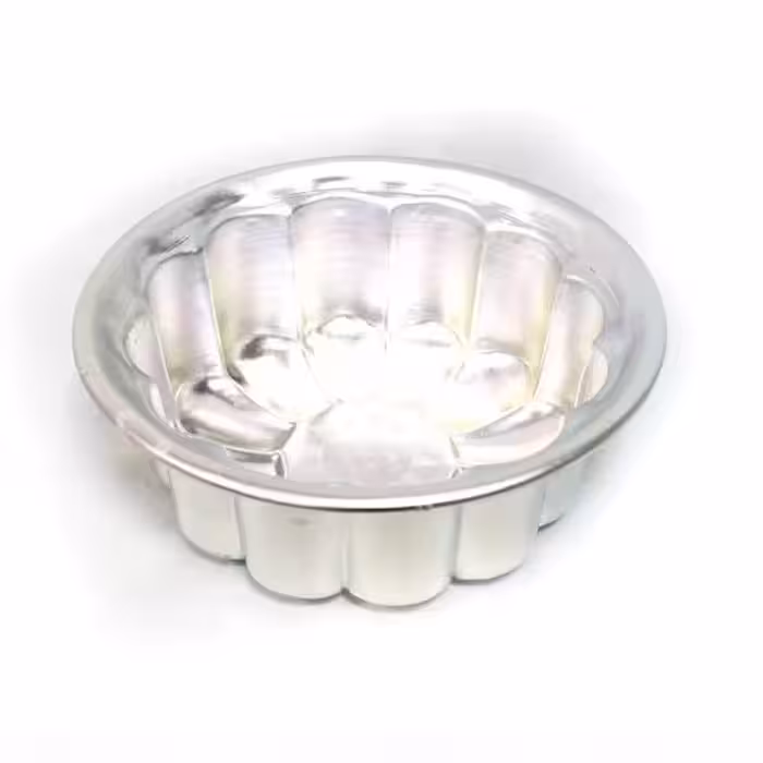 قالب آلومینیوم 12 گل