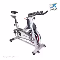 دوچرخه اسپینینگ ایمپالس مدل Impulse PS-300