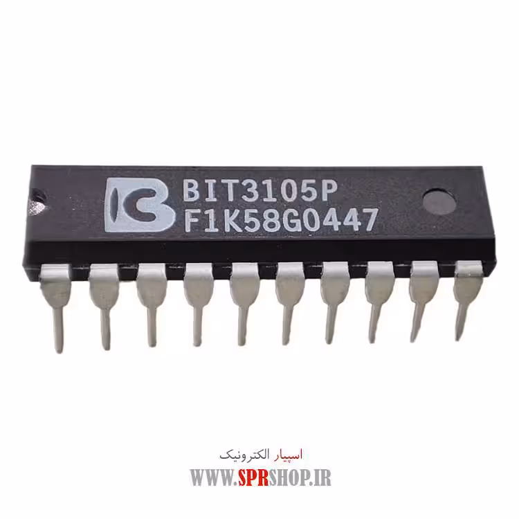 آی سی BIT3105P DIP-20