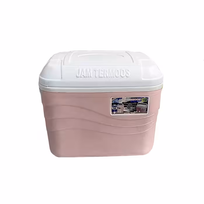 یخدان پلاستیکی جام