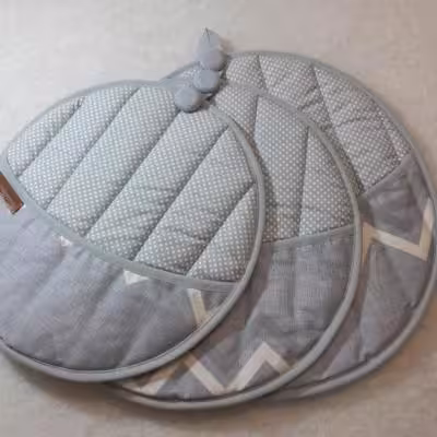 ست دمکنی 3 تایی کد 3511