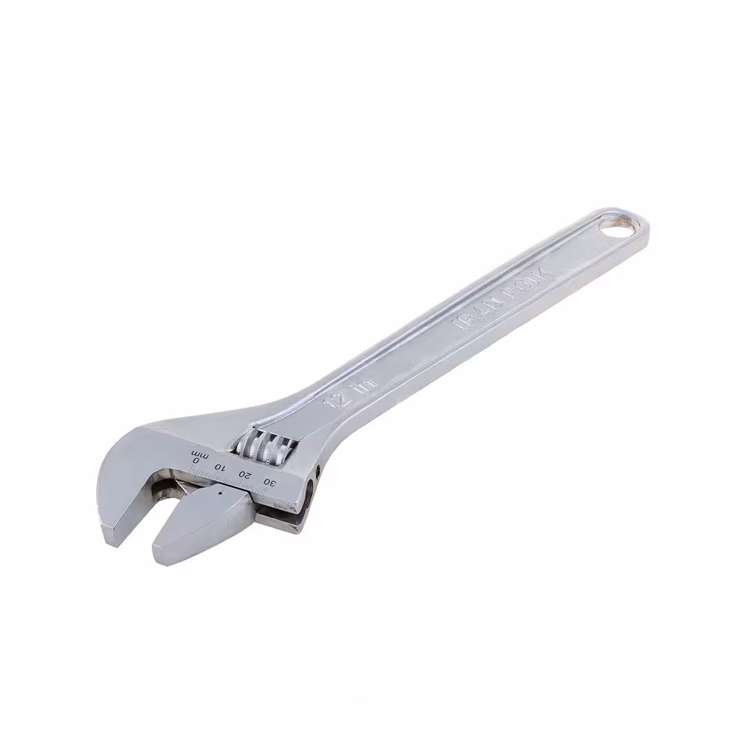 آچار فرانسه 12 اینچ ایران پتک