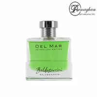 Baldessarini Del Mar Seychelles L E For Men EDT
