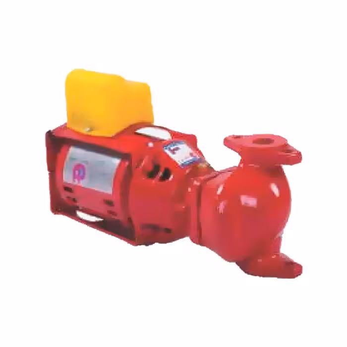 پمپ سیرکولاتور شوفاژ آزاد البرز مدل S100 اینچ 1/4-1