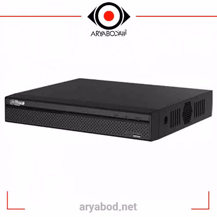دستگاه 4 کانال داهوا مدل DH-XVR5104HS-X1