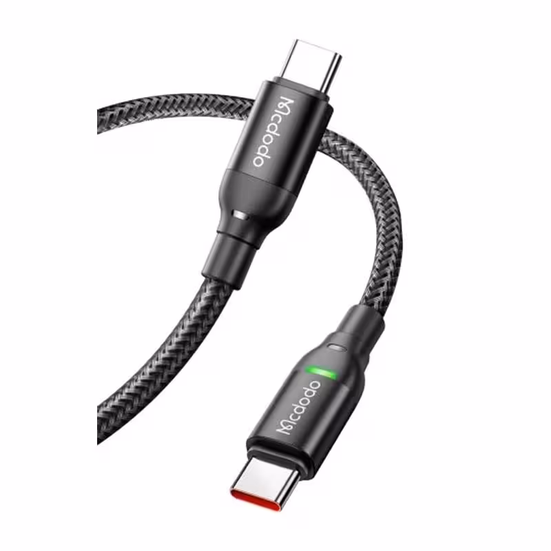 کابل Type C به Type C مک دودو Mcdodo CA-2730