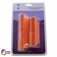 وودگرینر دوقلو (ابزار طرح چوب) شانه دار