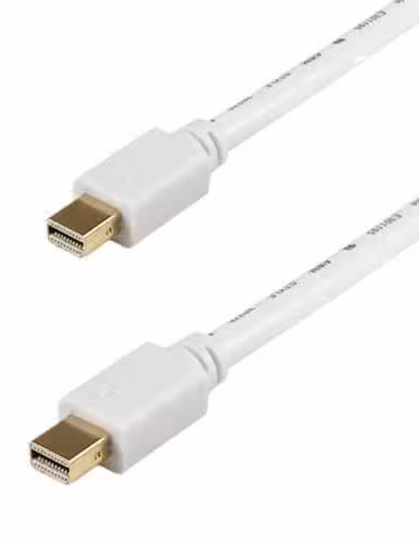 کابل Mini DisplayPort مدل mp 18 طول 1.8 متر