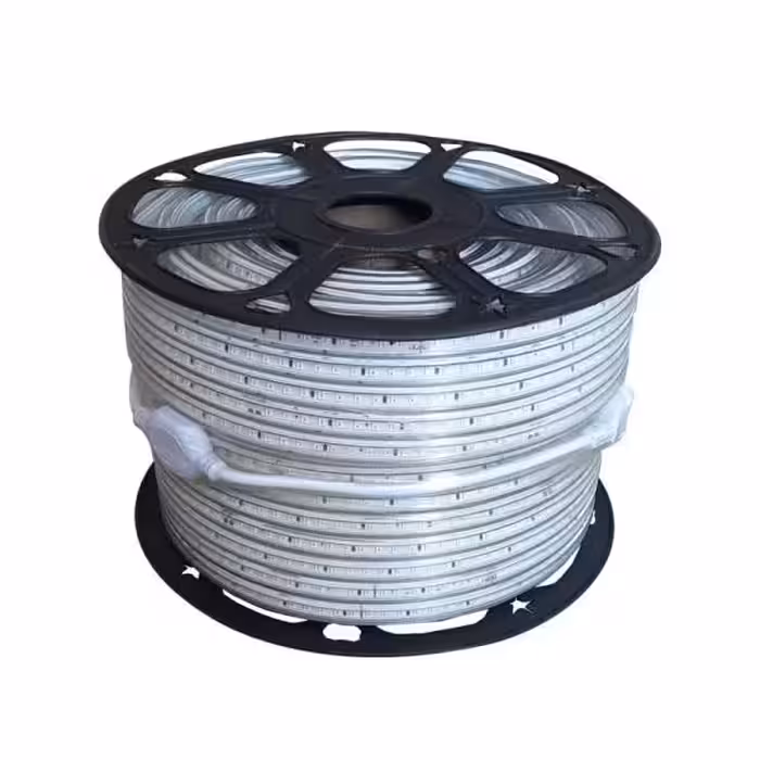 ریسه 10 وات بدون سیم 7*14 میلی متر 2835 – 24 لومن کملیون