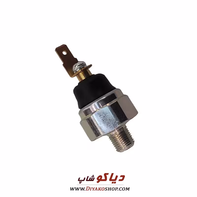 فشنگی روغن جک J4