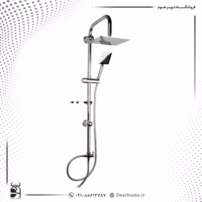 علم یونیکا هانیس کروم دوکاره
