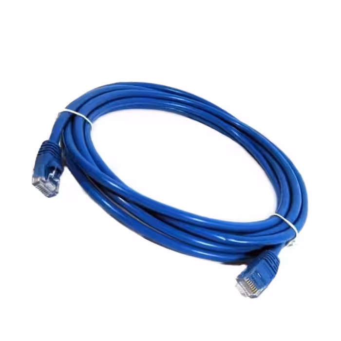 PATCH CORD CAT6 SFTP 15M