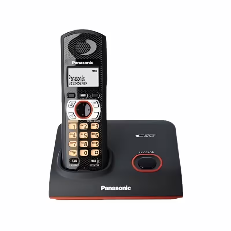 تلفن بی سیم پاناسونیک مدل KX-TG9361B