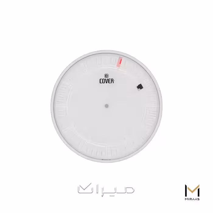 ساعت دیواری YA-07-06-W