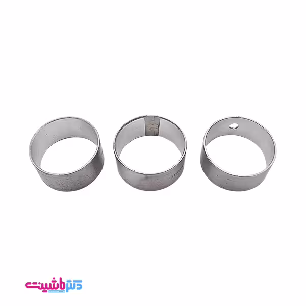 بوش بالانسر کاپرا