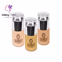 کرم پودر مایع سوشیا Soshia Liquid Foundation