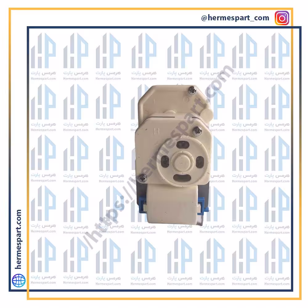 تایمر دیفراست یخچال 3 فیش کره ای