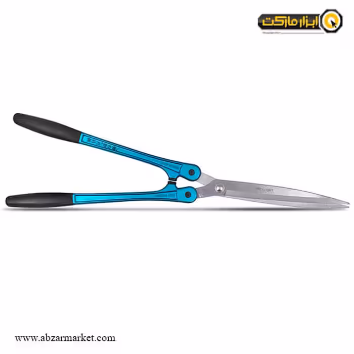 قیچی شمشاد زن لایت مدل 824B