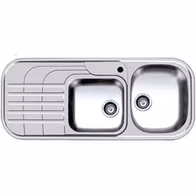 سینک توکار اخوان کد 72