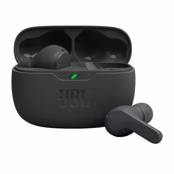 ایرباد بلوتوث جی بی ال مدل JBL Wave Beam True wireless earbuds
