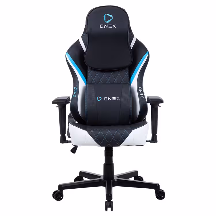 صندلی گیمینگ یوریکا ONEX-FX8 Blue