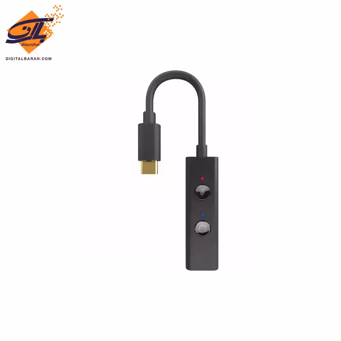 کارت صدا اکسترنال کریتیو مدل Creative Sound Blaster PLAY 4