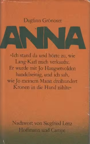 خرید و دانلود نسخه کامل کتاب Anna