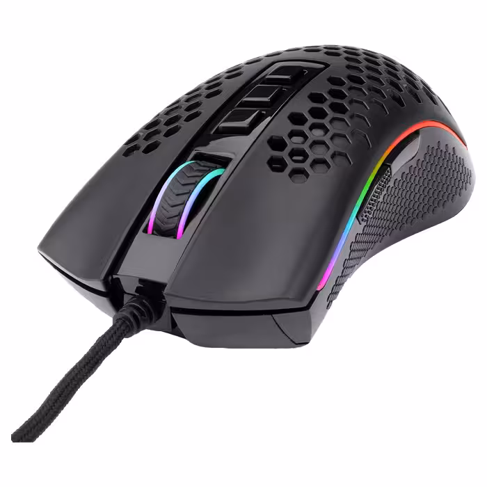 موس ردراگون Redragon Storm M808