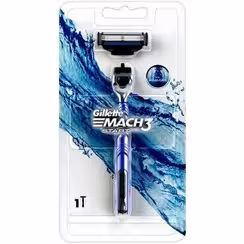 ژیلت خود تراش مچ تری مدل Mach 3 Start