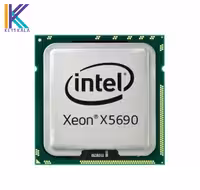 سی پی یو سرور Intel Xeon Processor X5690